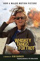 book Whiskey Tango Foxtrot