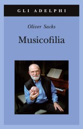 book Musicofilia