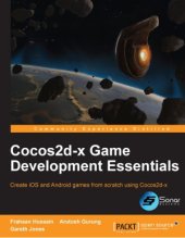 book Cocos2d for iPhone 0.99 Beginner's Guide