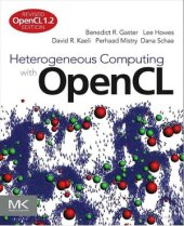 book Heterogeneous Programming with OpenCL (Revised OpenCL 1.2 Edition)