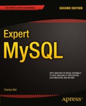 book Expert MySQL, 2nd Edition