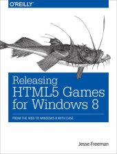 book Releasing HTML5 Games for Windows 8