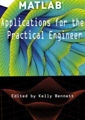 book MATLAB Applications for the Practical Engineer