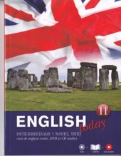 book English Today -Vol.11