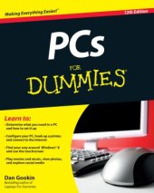 book PCs For Dummies, 12 edition