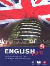 book English Today -Vol.24