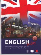 book English Today -Vol.16