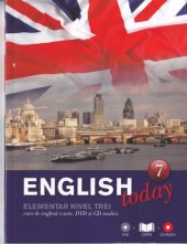 book English Today -Vol.7