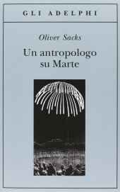 book Un antropologo su Marte. Sette racconti paradossali