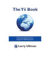 book The Yii Book