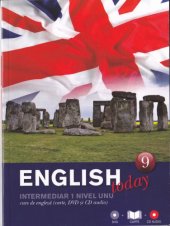 book English Today -Vol.9