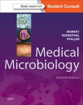 book Medical Microbiology