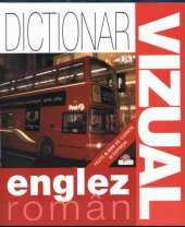 book Dictionar vizual Englez-Roman DK