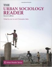 book The urban sociology reader