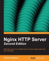 book Nginx HTTP Server 2nd Edition