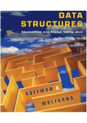 book Data Structures  Abstraction and Design Using Java, 2nd edition