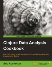 book Clojure Data Analysis Cookbook