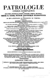 book Stephani abbatis S. Genovefae parisiensis tum episcopi tornacensis Epistolae, quae auctiores, emendatiores et notis illustratae denuo prodeunt. Accedunt Absalonis abbatis sprinckirsbacensis [and others] scripta quae supersunt