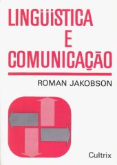 book Lingüística e comunicação