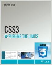 book CSS3 Pushing the Limits