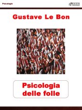 book Psicologia delle folle