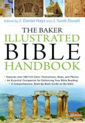 book The Baker Illustrated Bible Handbook