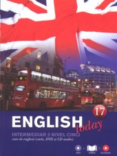 book English Today -Vol.17