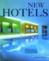 book New Hotels