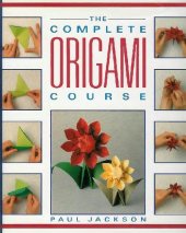 book The Complete Origami Course