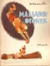 book Мальчик-огонек