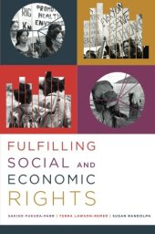 book Fulfilling Social and Economic Rights