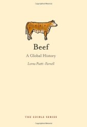 book Beef: A Global History