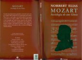 book Mozart: sociologia de um gênio