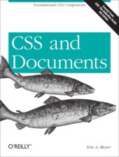 book CSS and Documents