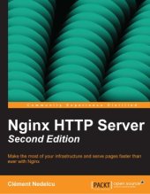 book Nginx HTTP Server 2nd Edition