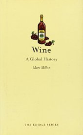 book Wine: A Global History