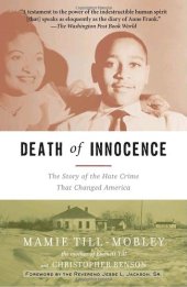 book Death of Innocence: The Story of the Hate Crime That Changed America