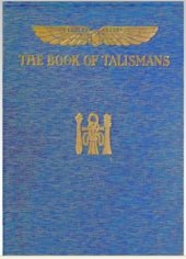 book Book of Talismans, Amulets and Zodiacal Gems