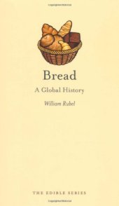 book Bread: A Global History