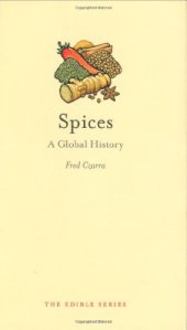 book Spices: A Global History