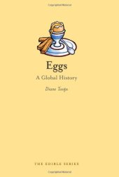 book Eggs: A Global History