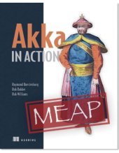 book Akka in Action