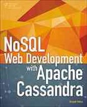 book NoSQL web development with Apache Cassandra