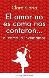 book El amor no es como nos contaron