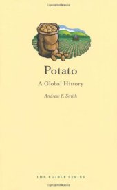 book Potato: A Global History