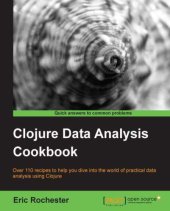 book Clojure Data Analysis Cookbook