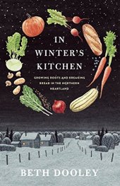 book In Winter’s Kitchen