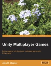 book Unity Multiplayer Games