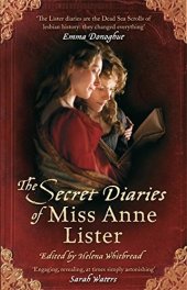 book The Secret Diaries of Miss Anne Lister