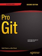 book Pro Git, 2nd Edition